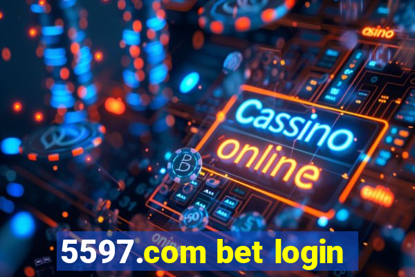 5597.com bet login